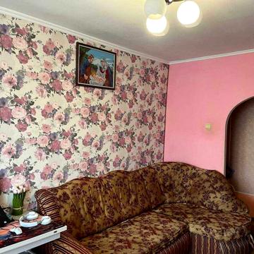 Продаж 3 кім. квартира, м. Стебник