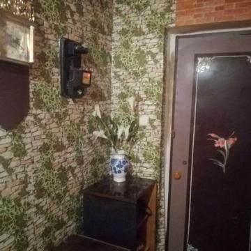Продам  квартиру в с.Охоче