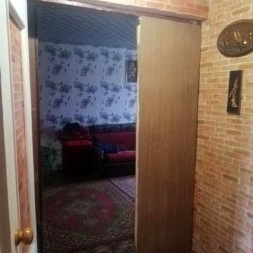 Продам  квартиру в с.Охоче