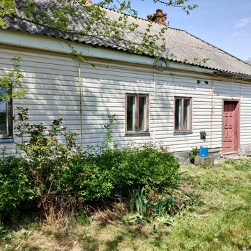 Будинок район Богопіль