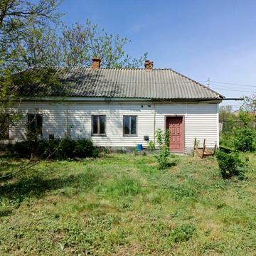 Будинок район Богопіль