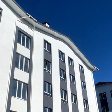 Смарт-квартира з теплою підлогою! ЖК Комфортне містечко