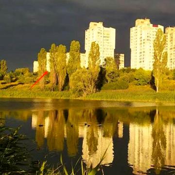 Продам 2х кімнатну квартиру на Огнівці