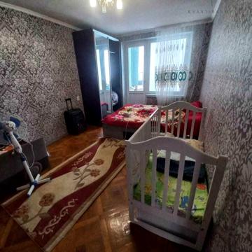 Тракторобудівників просп., 85