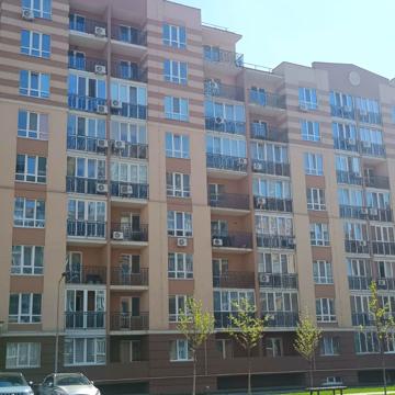 Метрологічна вул., 21-А