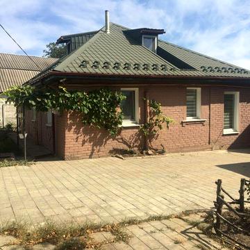 Продам дом - усадьбу 30 соток в черте города без посредников