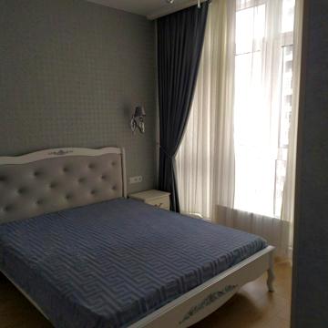 Лесі Українки просп. (Гагаріна), 19