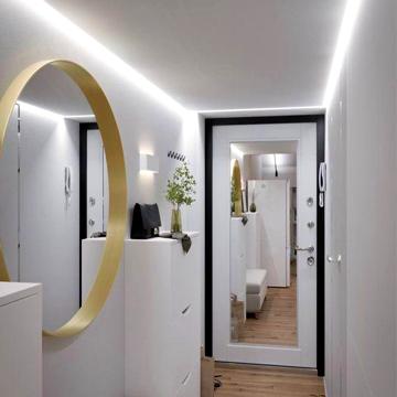ПРОДАЖА 1к квартира, 18 м2, Соломенский, клубныы дом, документы ЖК Manchester Park