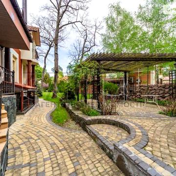 Довгострокова оренда 3к Дім Курортна вулиця ЖК Коттеджный городок Пуща Residence