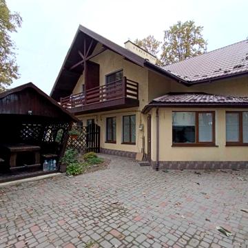 Сдам таунхаус г. Ирпень ул. Полтавская, с животным ДА, отдельный двор