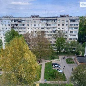 Продаж 3к Квартира Тернопільська вулиця