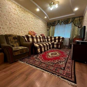 Продаж 2-х кімнатної квартири в центрі міста