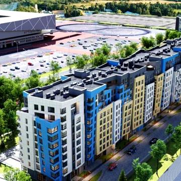 Карла Мікльоша вул., 20а