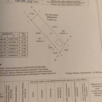 Продаж будинку Яготин
