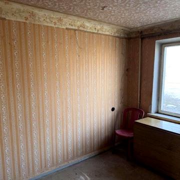Двухкомнатная квартира подворки солоницевка продам