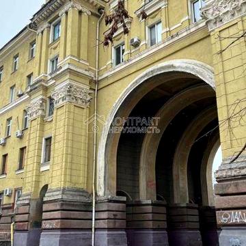 Продам центр 4 комн сертификат Героїв Харкова, Никольский, видн