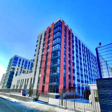 Продам 1-к квартиру ! ЖК Barvy Новострой Гагарина Запорожское шоссе ! ЖК Barvy