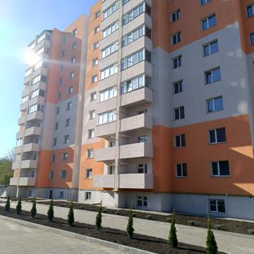 Кушнірука вул. (Гастелло), 15
