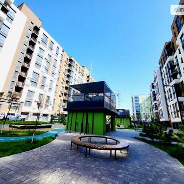 Продаж 2к Квартира Праведників світу (Максимовича) вулиця ЖК Forest Home