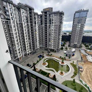 Повноцінна однокімнатна квартира з наповненням в жк Гранд Бурже ЖК Гранд Бурже