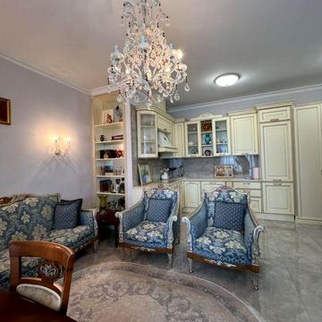 Квартира з ремонтом 60 м2 | ЖК Jack House ЖК Jack House