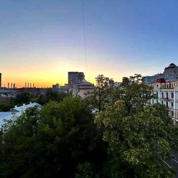 Продаж 3к квартири по вулиці Саксаганського 89а