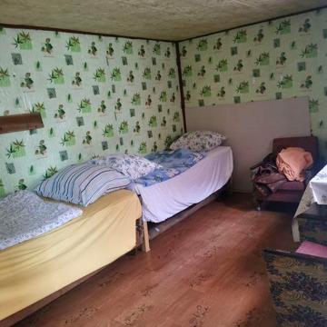Здається в оренду будинок для працюючих чоловіків