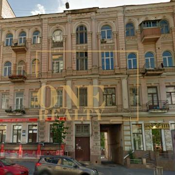 Саксаганського вул., 89-А