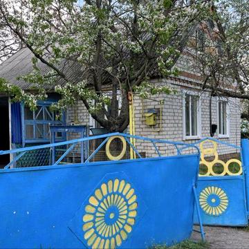 Продам будинок з усіма зручностями. с Трубайці Хорольський р-н .