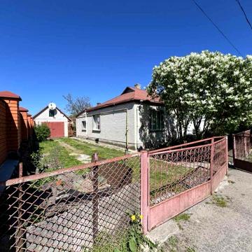 Продам будинок у місті