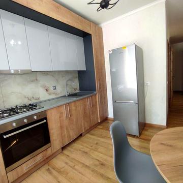 Оренда 1-к квартира, Озерна, ЖК Гранд Рояль