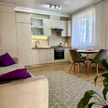продаж квартири в ЖК Бельгійське містечко вул Джерельна ЖК Бельгійське містечко