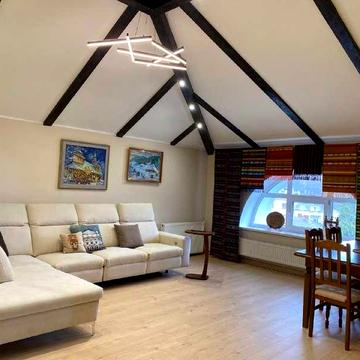 Крупярська. Продаж квартири поруч Шевченківський Гай. Львів