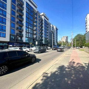 Продаж 1к Квартира Гетьмана Івана Мазепи вулиця ЖК Park Residence