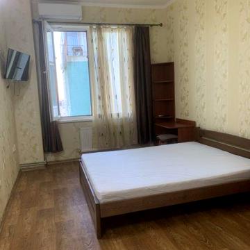Сдаю 1 комнатную квартиру Ж.К Испанский