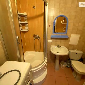 Довгострокова оренда 2к Квартира Богоявленська (Черняка) вулиця