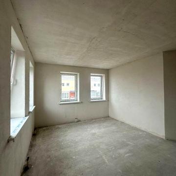 125м2-3 к квартира(пентхаус) з 2 кладовими та мансардним поверхом.