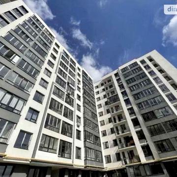 Продаж 1к Квартира Довга вулиця ЖК ул. Длинная 30, 30А, 30Б