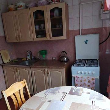 `Оренда 2-х кімнатної квартири, р-н Буревісника.