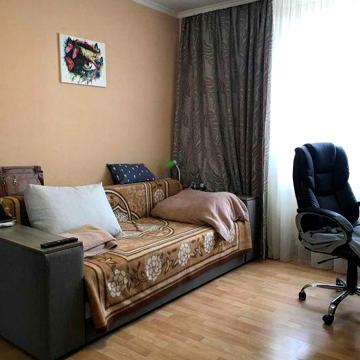 Продаж 1 кім квартири перепланованої в двохкімнатну