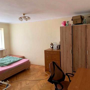 Продаж 1к Квартира Героїв Києва (Толстого) вулиця