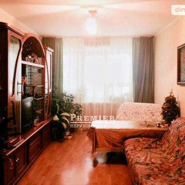 Продаж 5к Квартира Академіка Корольова вулиця