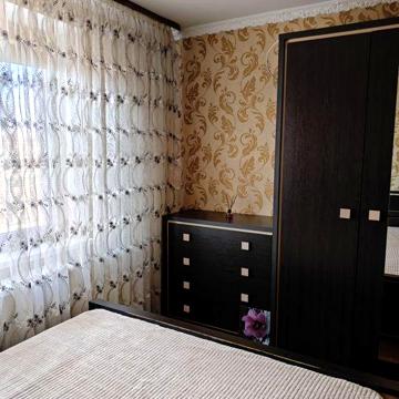Квартира на довготривалий термін