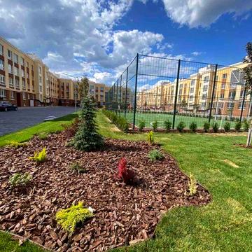 2К квартира 65м Терасса ЖК Львівський Затишок. Від забудовника. ЄОселя