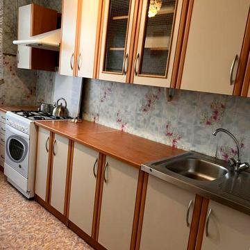 Здам в оренду двокімнатну квартиру