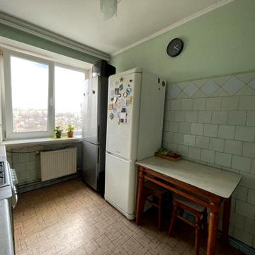 Продажа 3ком.ул. Щепкина,39