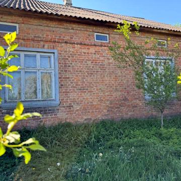 Продам будинок в с. Ульвівок Львівської обл