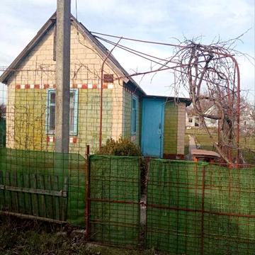 Продам дачу не дорого
