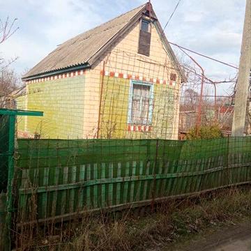 Продам дачу не дорого