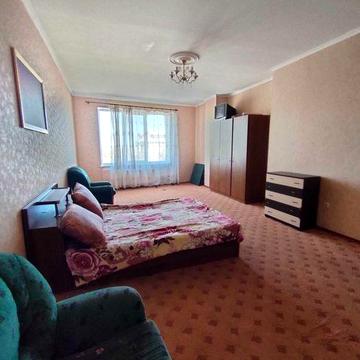 Сдам 1комн.квартира М.Арнаутская 105/просторная 65 м.кв./новострой